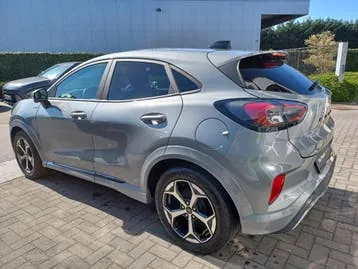 Ford Puma 2024 photo 3