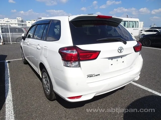Toyota Corolla 2021 photo 3