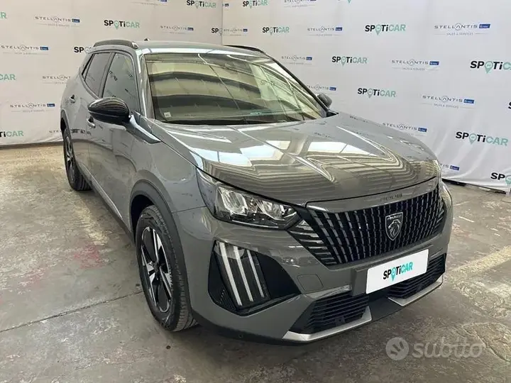 Peugeot 2008 2023 photo 5