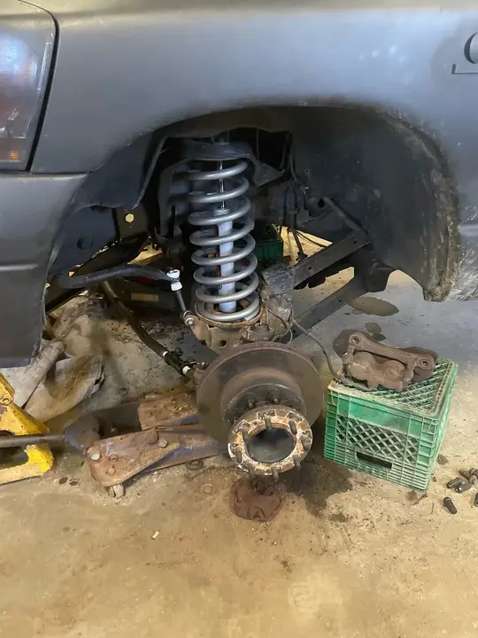 Dodge Ram 3500 2006 photo 2