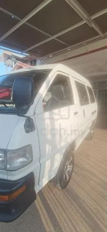 Toyota Liteace