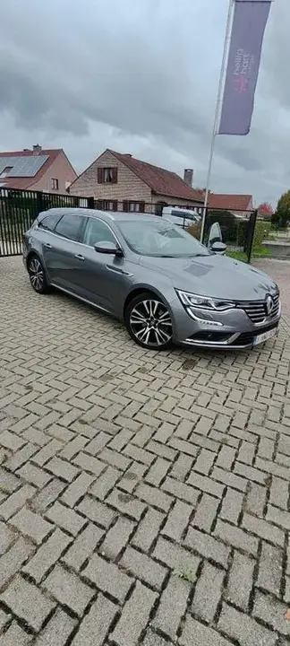 Renault Talisman