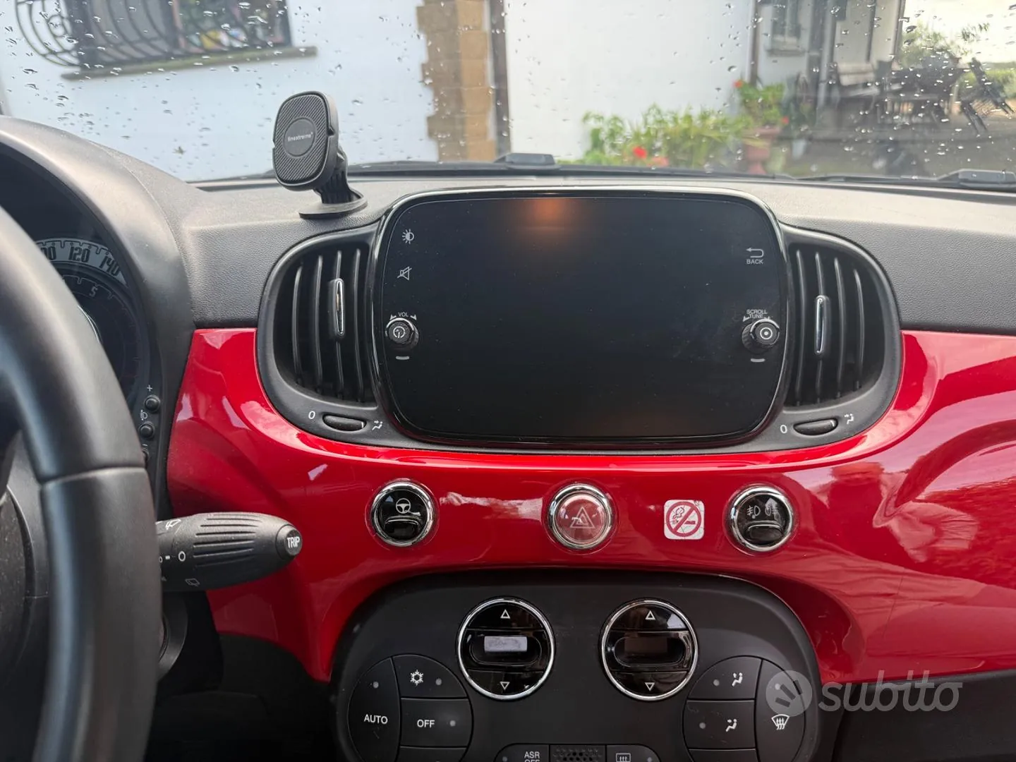 Fiat 500 2019 photo 5