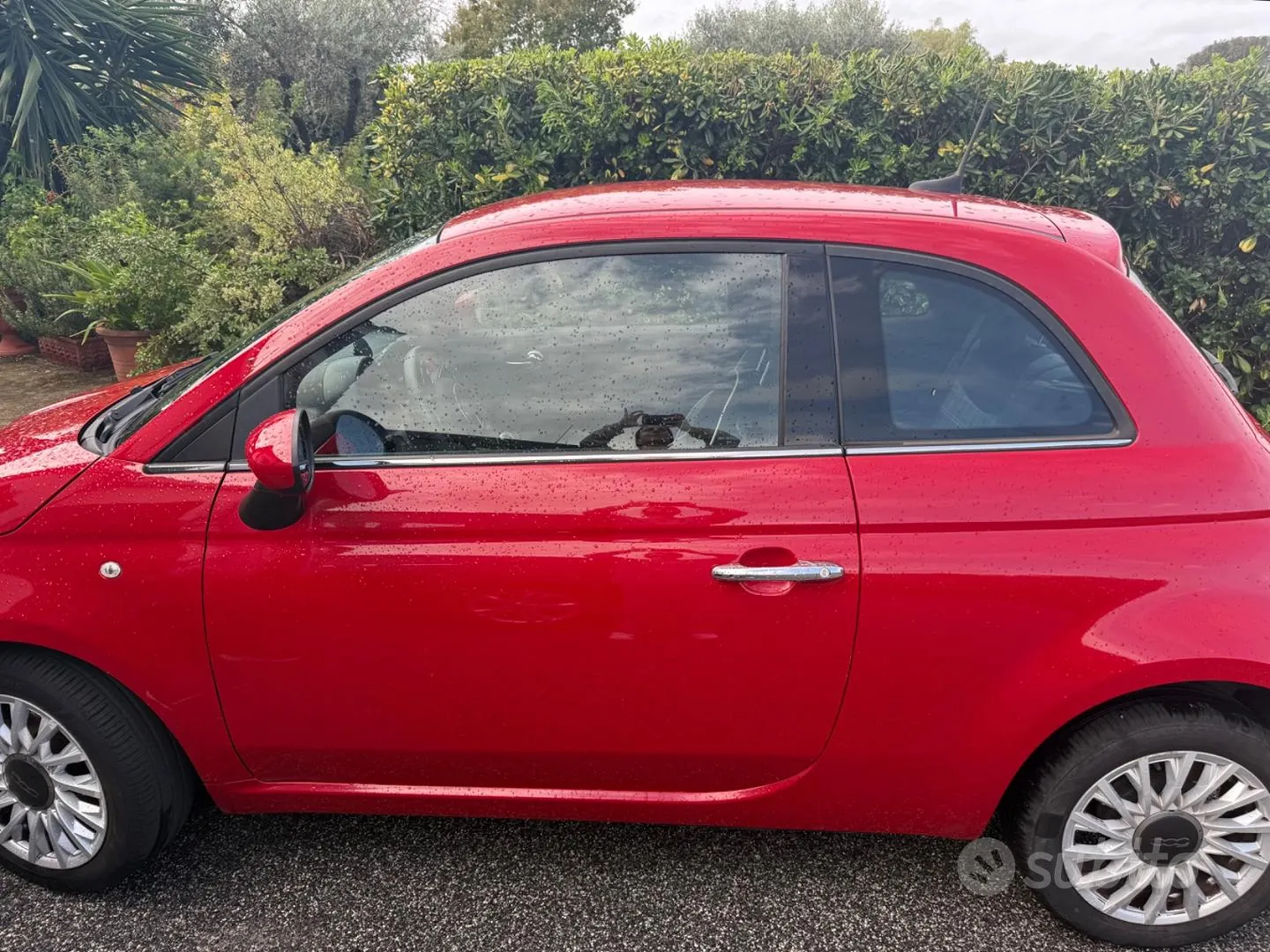 Fiat 500 2019 photo 2