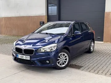 BMW 2 Series Active Tourer