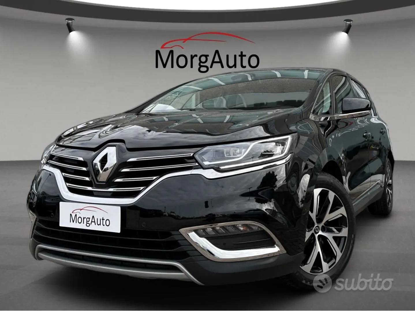 Renault Espace