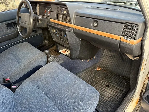 Volvo 240
