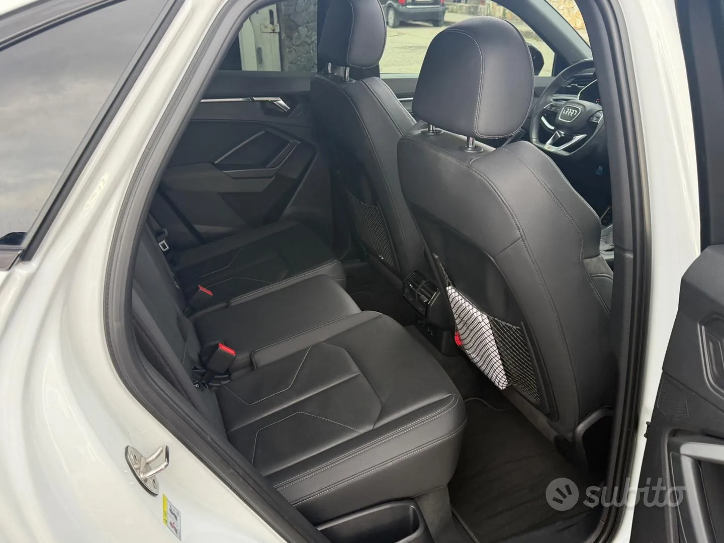 Audi Q3 2019 photo 5