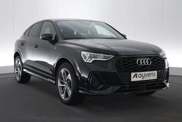 Audi Q3 2021 photo 3