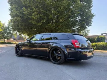 Dodge Magnum