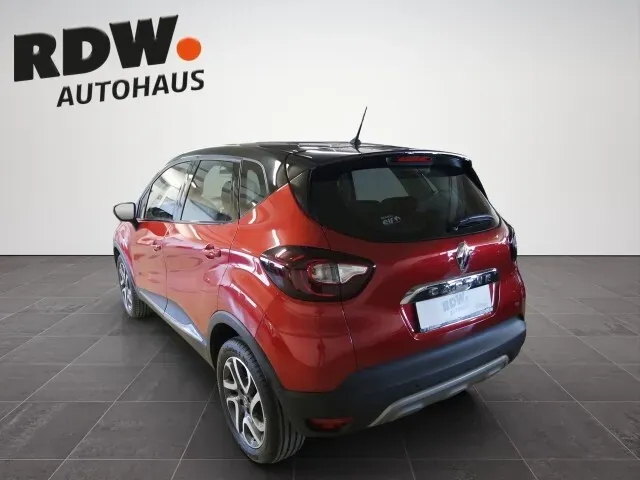 Renault Captur 2017 photo 3