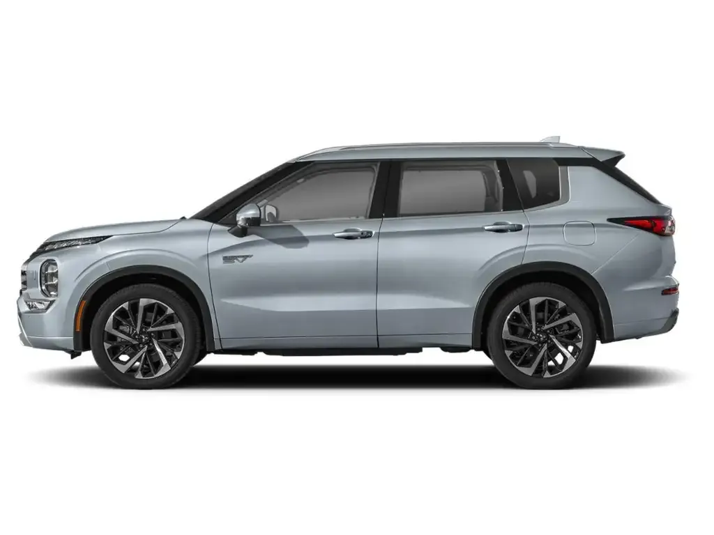 Mitsubishi Outlander 2026 photo 3