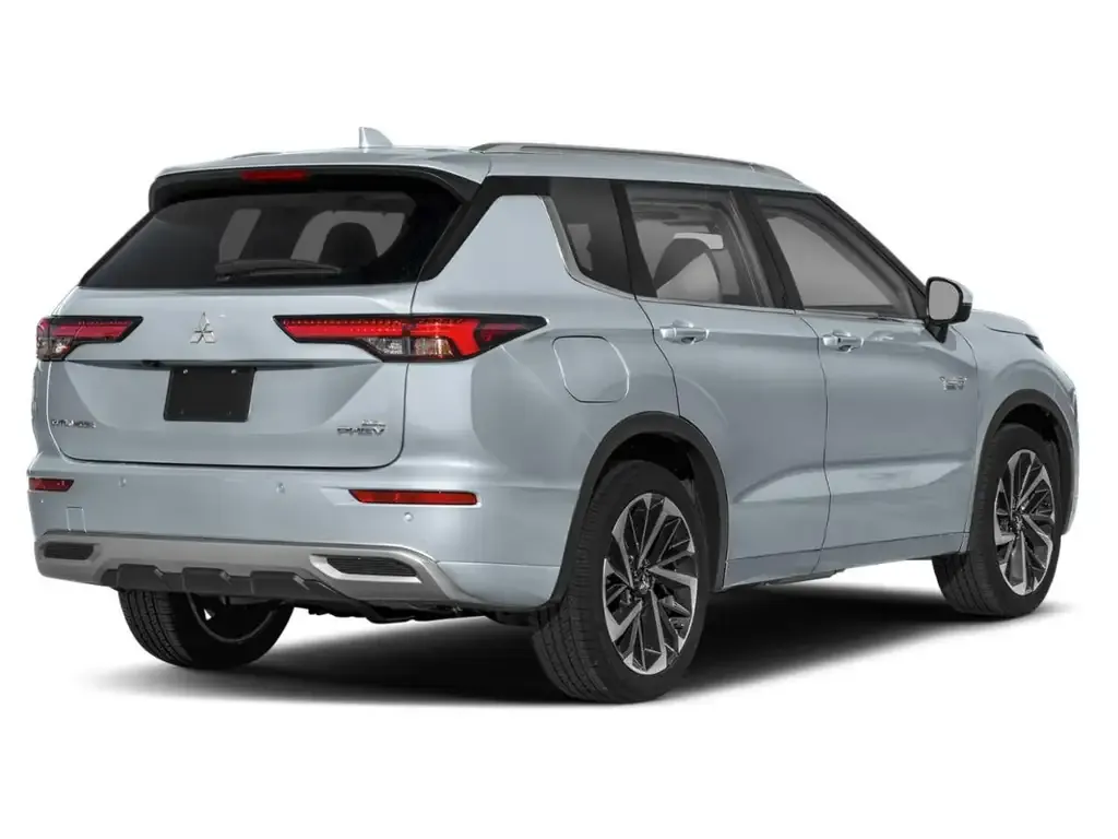 Mitsubishi Outlander 2026 photo 2