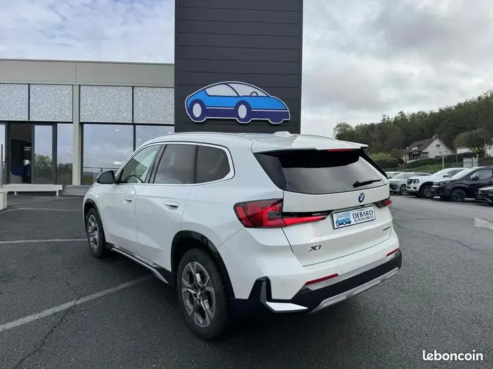 BMW X1 2023 photo 2