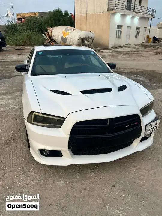 Dodge Charger
