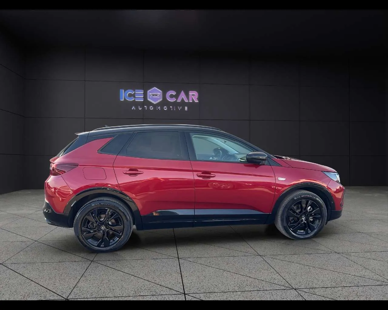 Opel Grandland 2025 photo 4