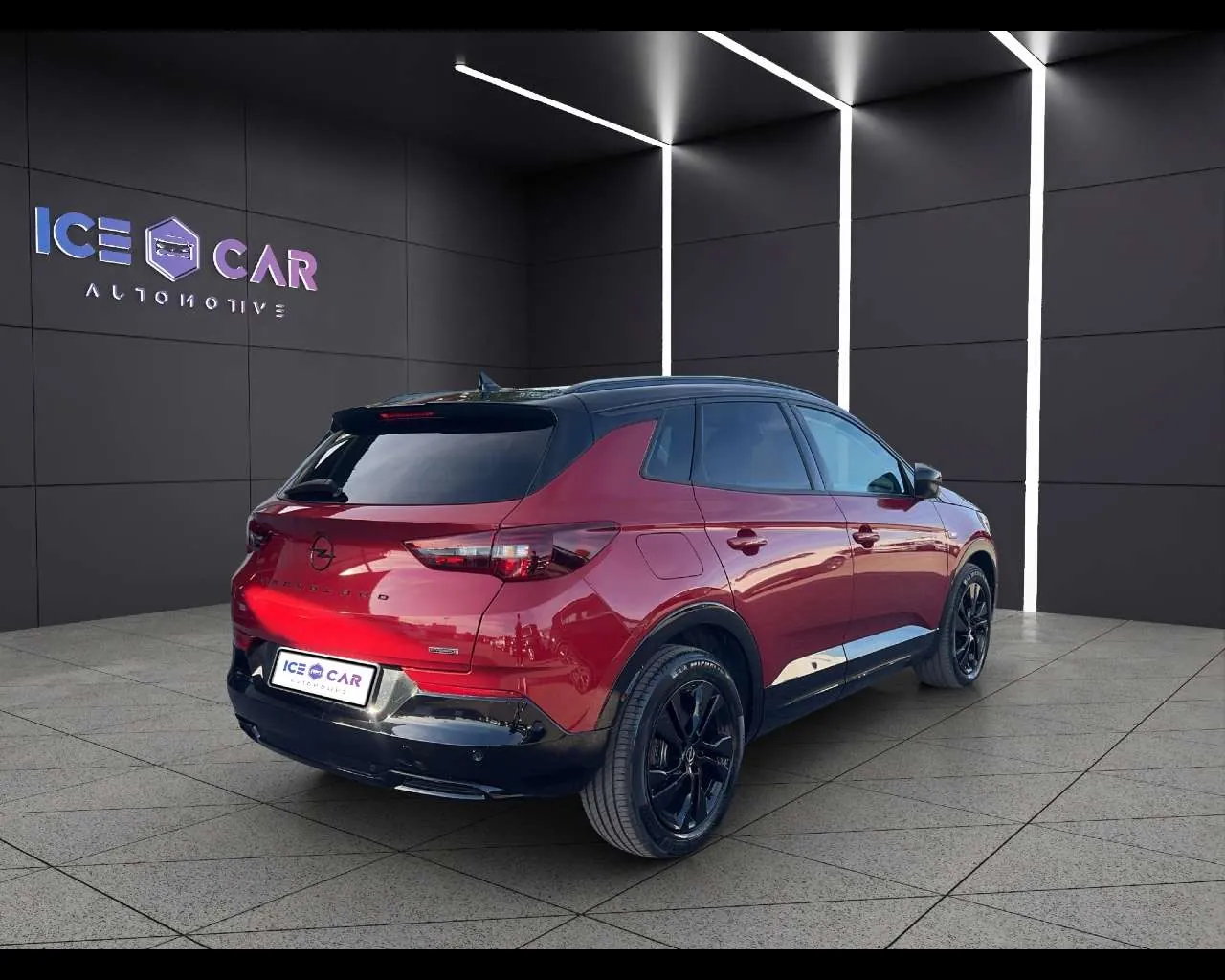 Opel Grandland 2025 photo 5