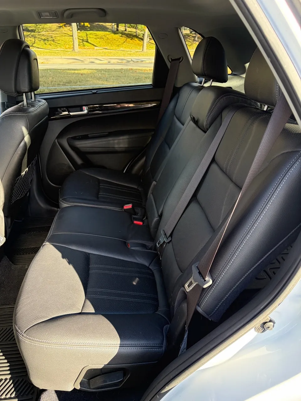 Kia Sorento 2017 photo 4