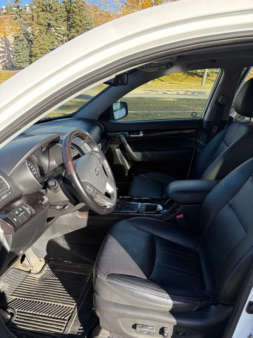 Kia Sorento 2017 photo 3
