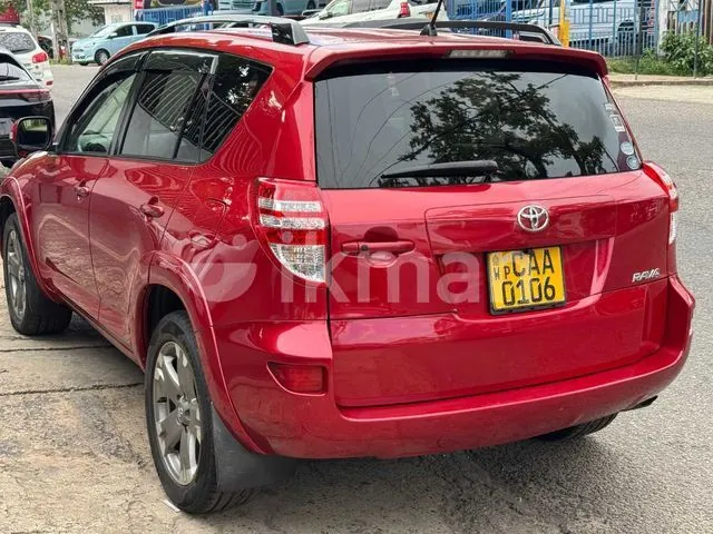 Toyota Rav4 2013 photo 2
