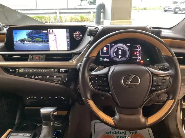 Lexus Es 2020 photo 2