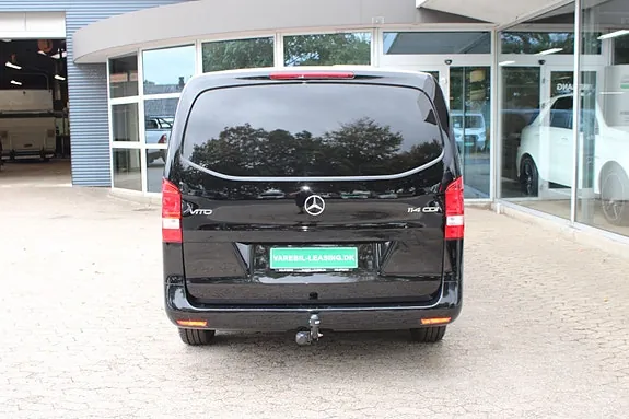 Mercedes-Benz Vito 114 2020 photo 5