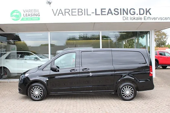 Mercedes-Benz Vito 114