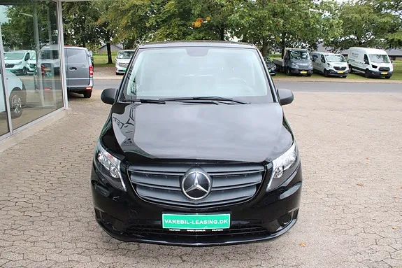 Mercedes-Benz Vito 114 2020 photo 2