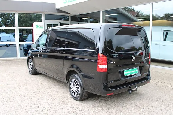 Mercedes-Benz Vito 114 2020 photo 4
