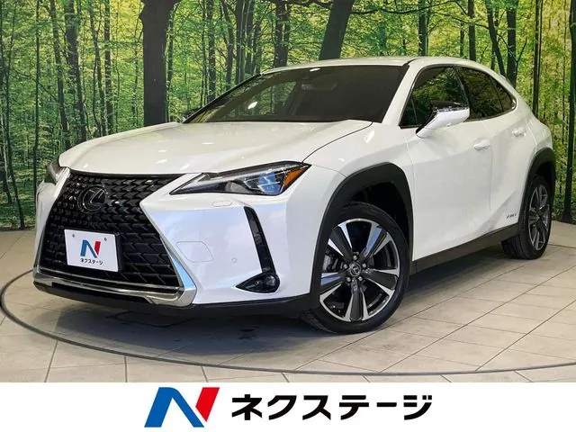 Toyota Ux 250H