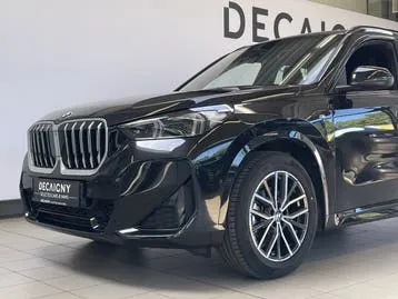BMW X1 2025 photo 2