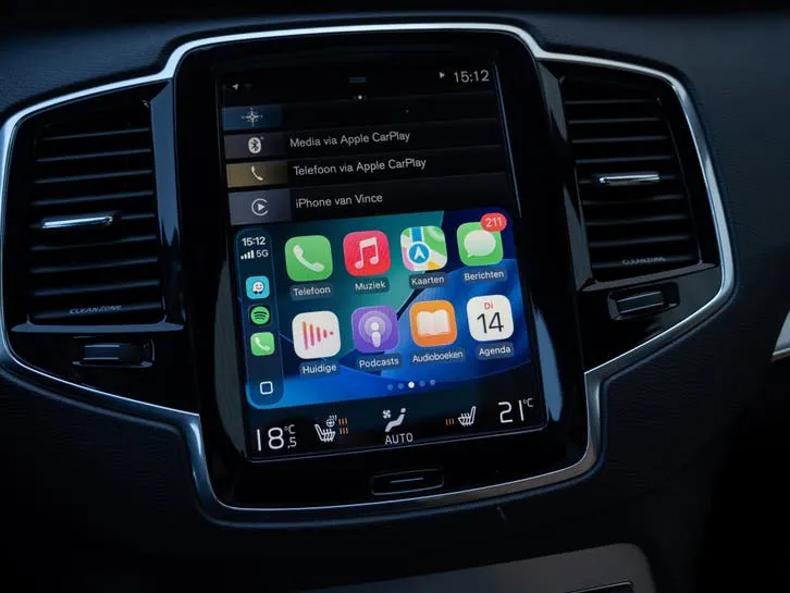 Volvo Xc90 2015 photo 3