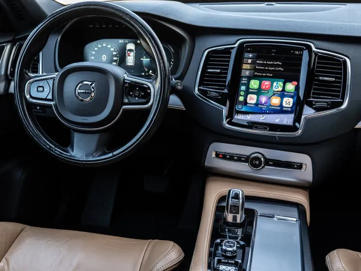 Volvo Xc90 2015 photo 2