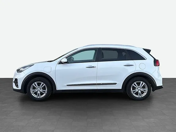 Kia Niro 2022 photo 3