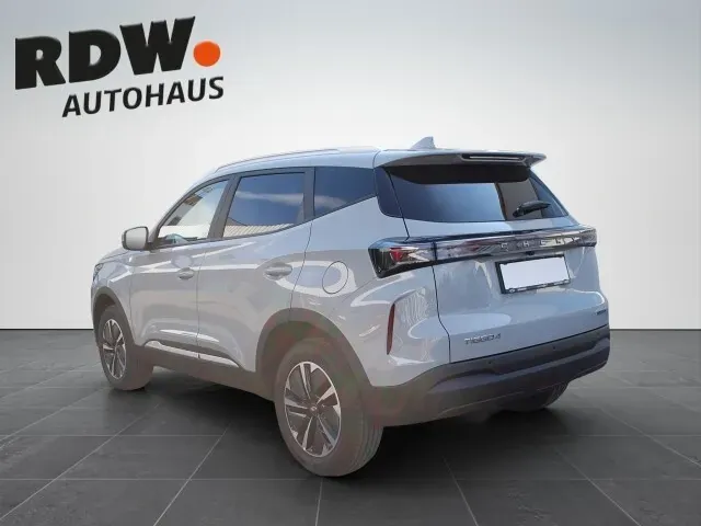 Chery Tiggo 4 2026 photo 3