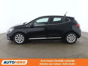 Renault Clio 2022 photo 3