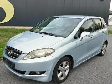Honda Fr-V