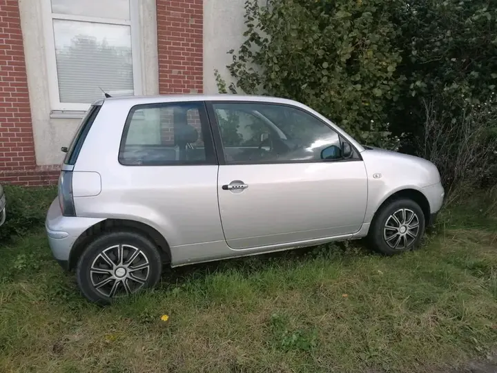 Seat Arosa