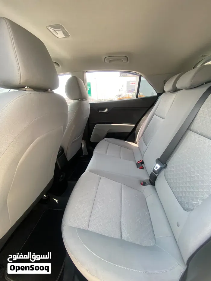 Kia Rio 2020 photo 2