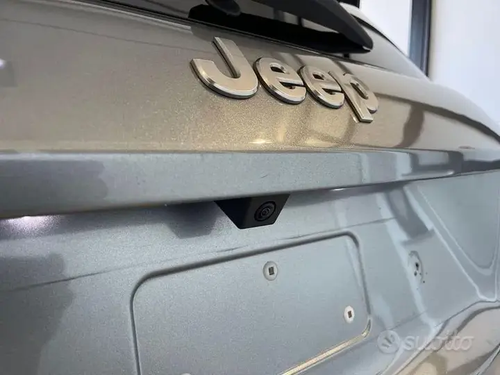 Jeep Avenger 2023 photo 5