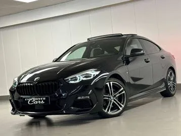 BMW 2 Series Gran Coupe