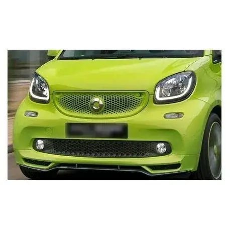 Smart 453