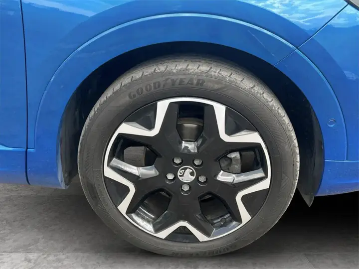 Vauxhall Grandland 2022 photo 5