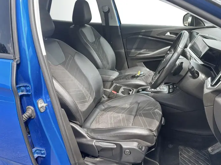 Vauxhall Grandland 2022 photo 4