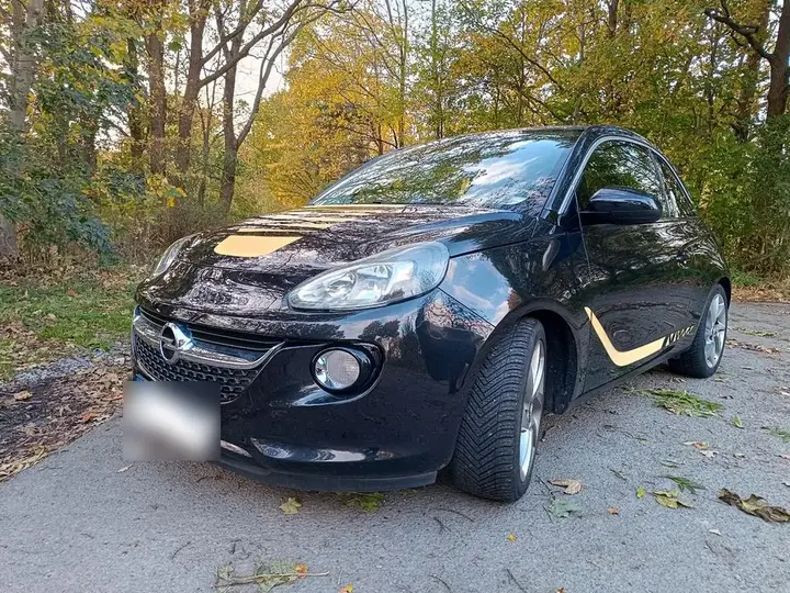 Opel Adam