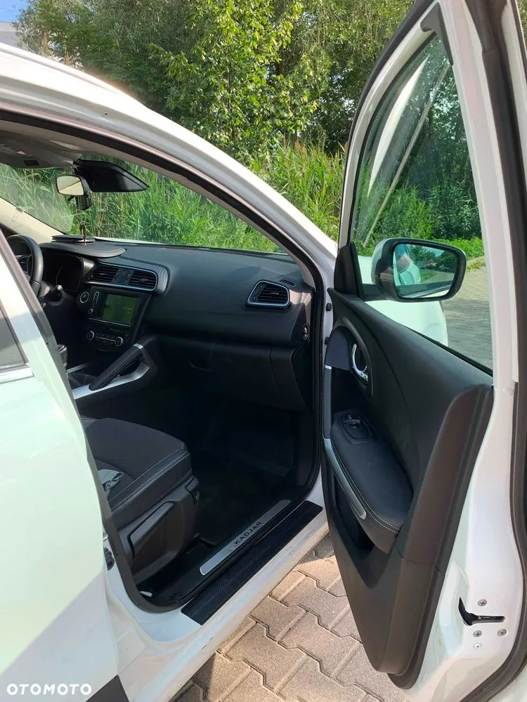 Renault Kadjar 2016 photo 3