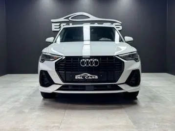 Audi Q3 2019 photo 2