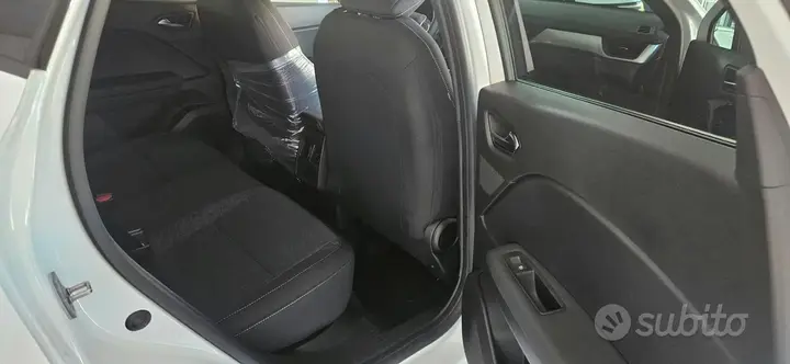 Renault Captur 2026 photo 4
