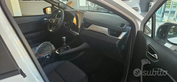 Renault Captur 2026 photo 5