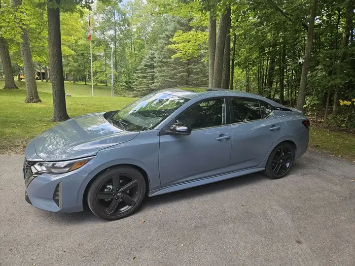 Nissan Sentra